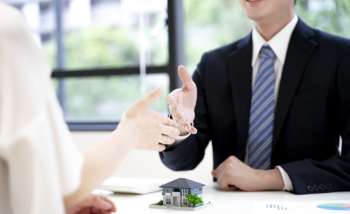 賃貸物件の紹介・仲介