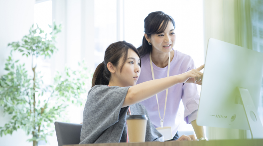 就労継続支援B型事業